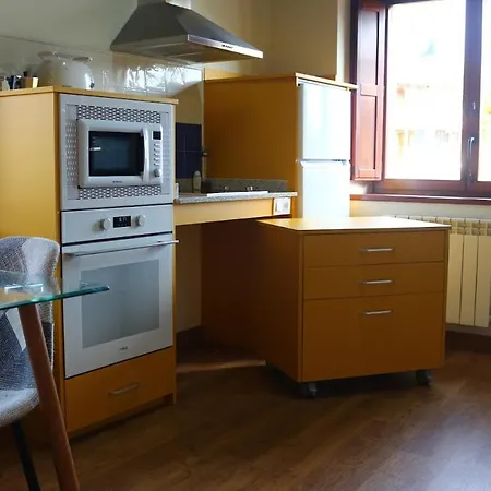 Apartamentos Turísticos La Quinta de Sotoscueva: CUEVA Quintanilla del Rebollar Exterior foto