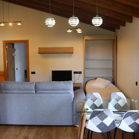 Apartamentos Turísticos La Quinta de Sotoscueva: CUEVA Quintanilla del Rebollar Exterior foto