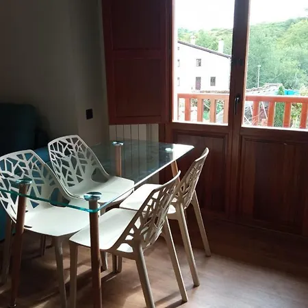 Apartamentos Turísticos La Quinta de Sotoscueva: CUEVA Quintanilla del Rebollar Exterior foto