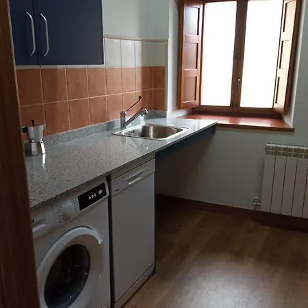 Apartamentos Turísticos La Quinta de Sotoscueva: CUEVA Quintanilla del Rebollar Exterior foto