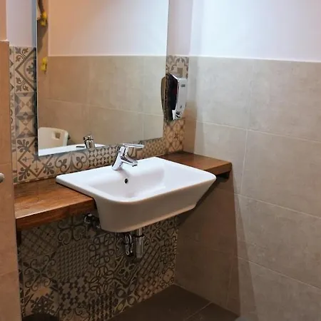 Apartamentos Turísticos La Quinta de Sotoscueva: CUEVA Quintanilla del Rebollar Exterior foto