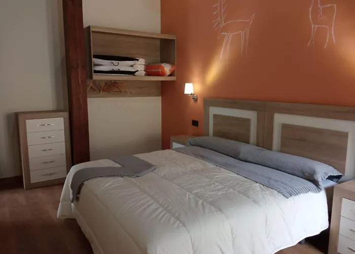 Apartamentos Turisticos Accesibles La Quinta De Sotoscueva