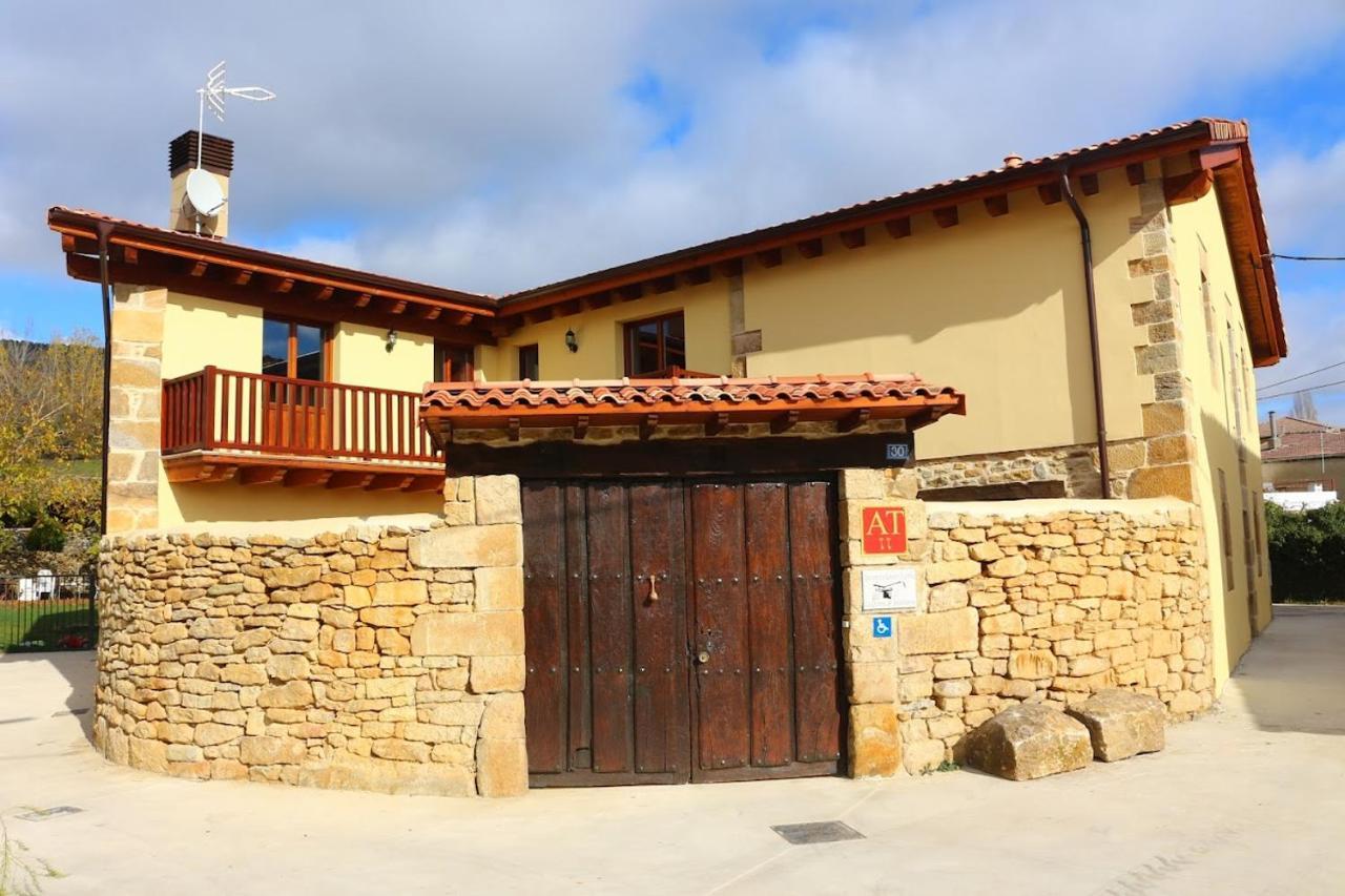 Apartment Turisticos Accesibles La Quinta De Sotoscueva *