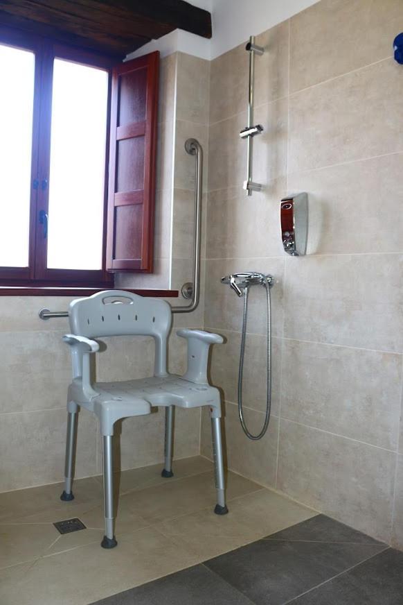 Apartment Turisticos Accesibles La Quinta De Sotoscueva Quintanilla del Rebollar