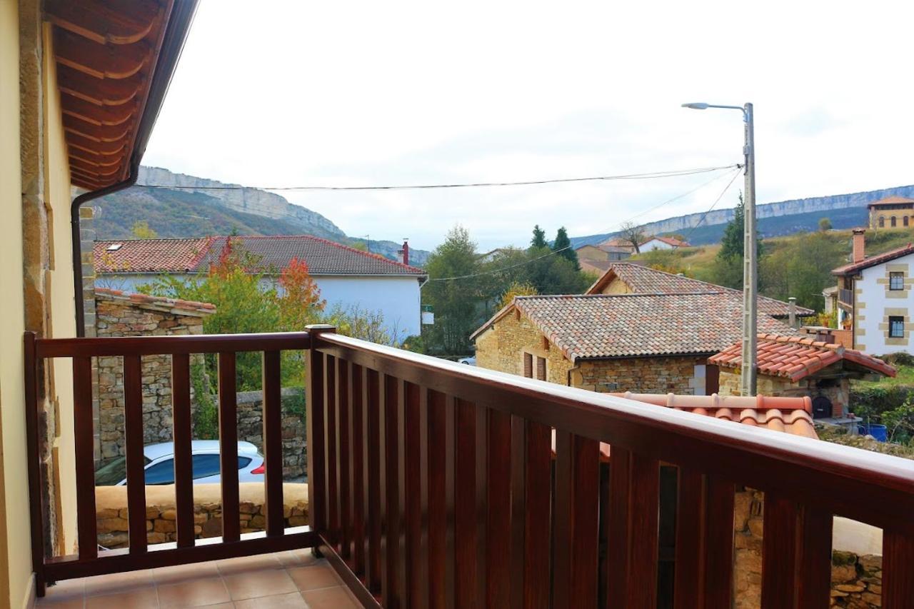 Apartament Turisticos Accesibles La Quinta De Sotoscueva
