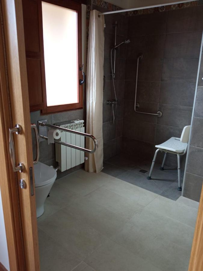Turisticos Accesibles La Quinta De Sotoscueva Apartment